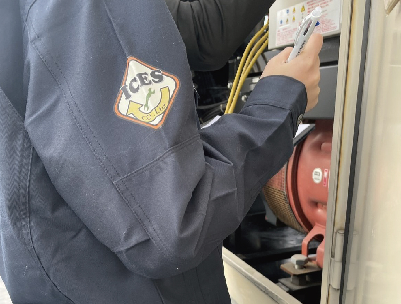 非常用発電機の寿命