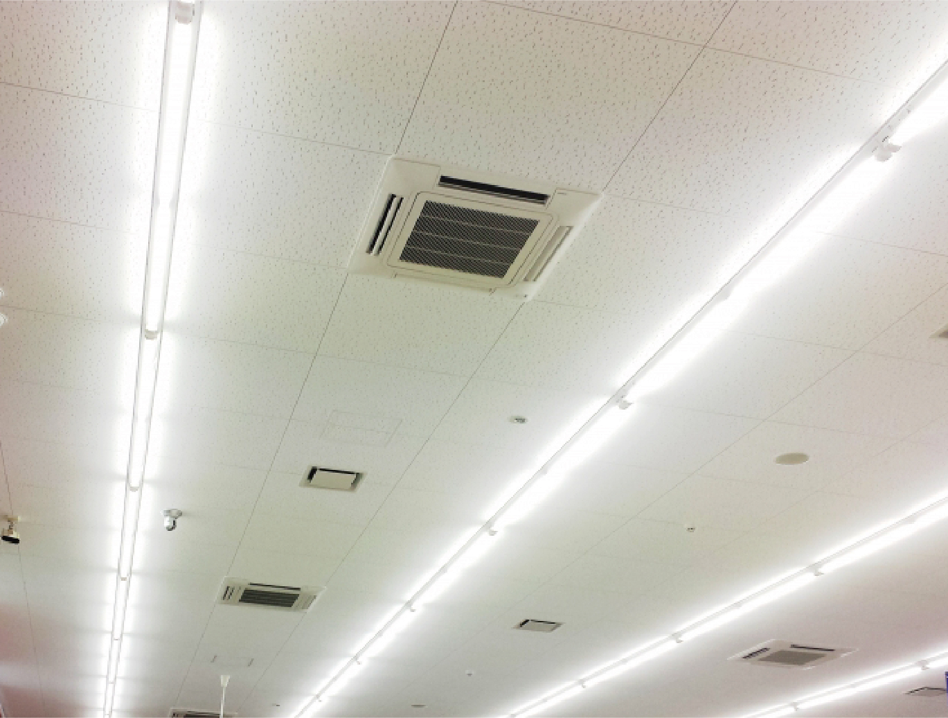 節電くん