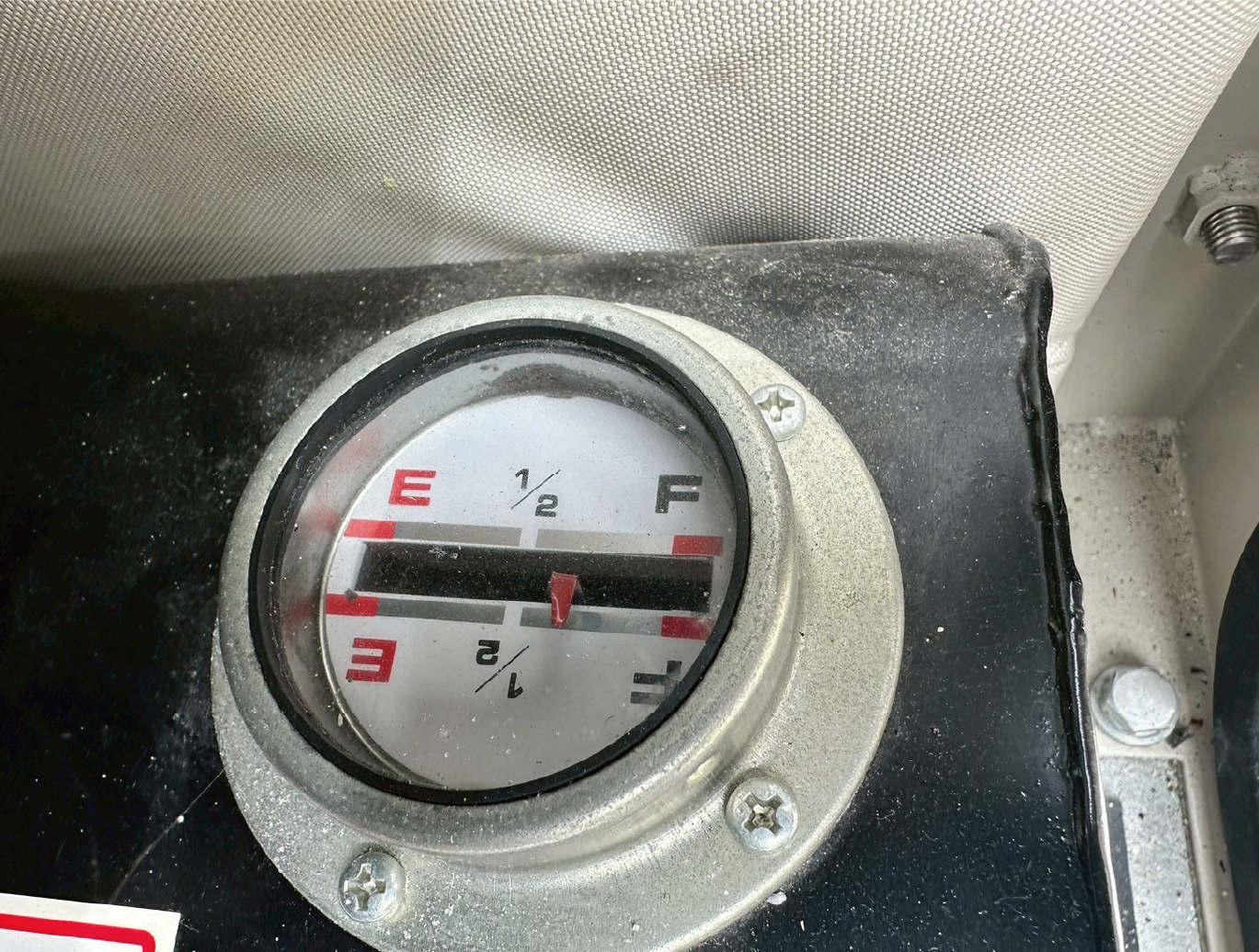模擬負荷試験