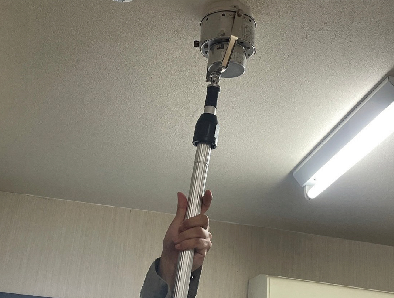 消防点検