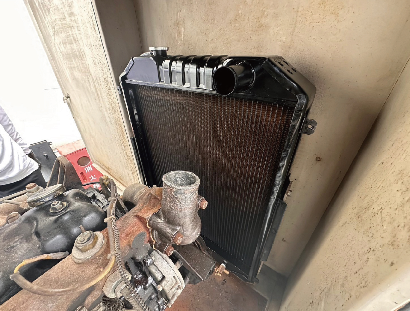 メンテンス大丈夫【前半】