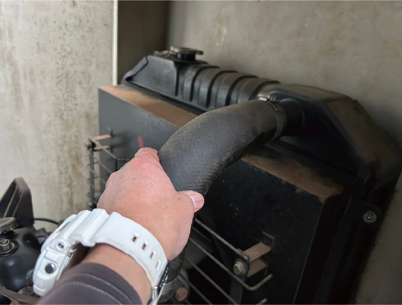 メンテンス大丈夫【前半】