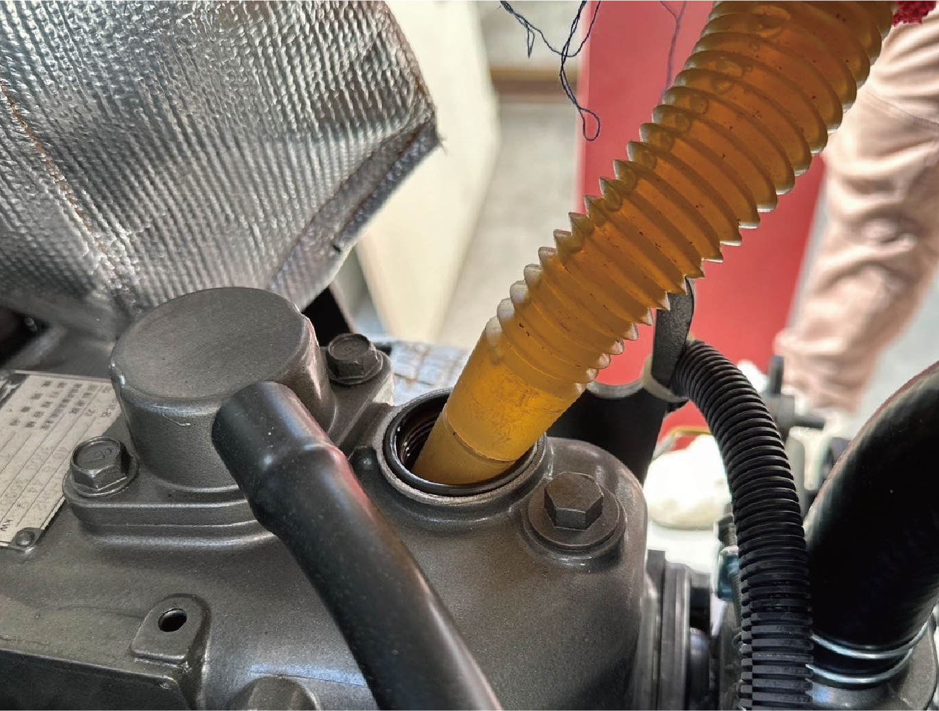 メンテンス【後編】