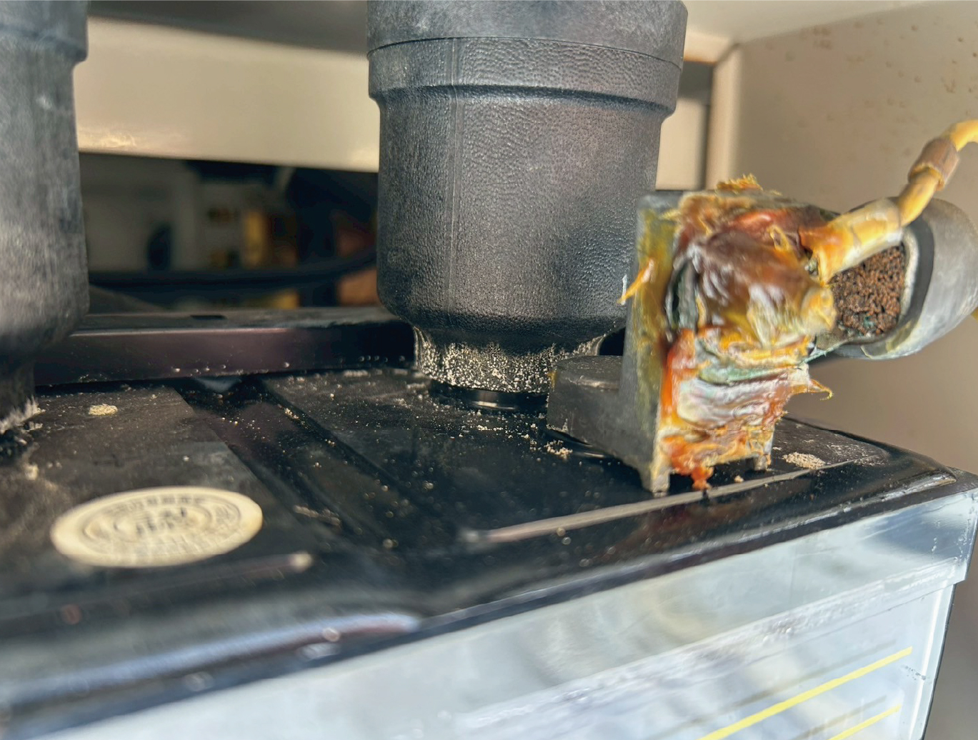 メンテンス【後編】