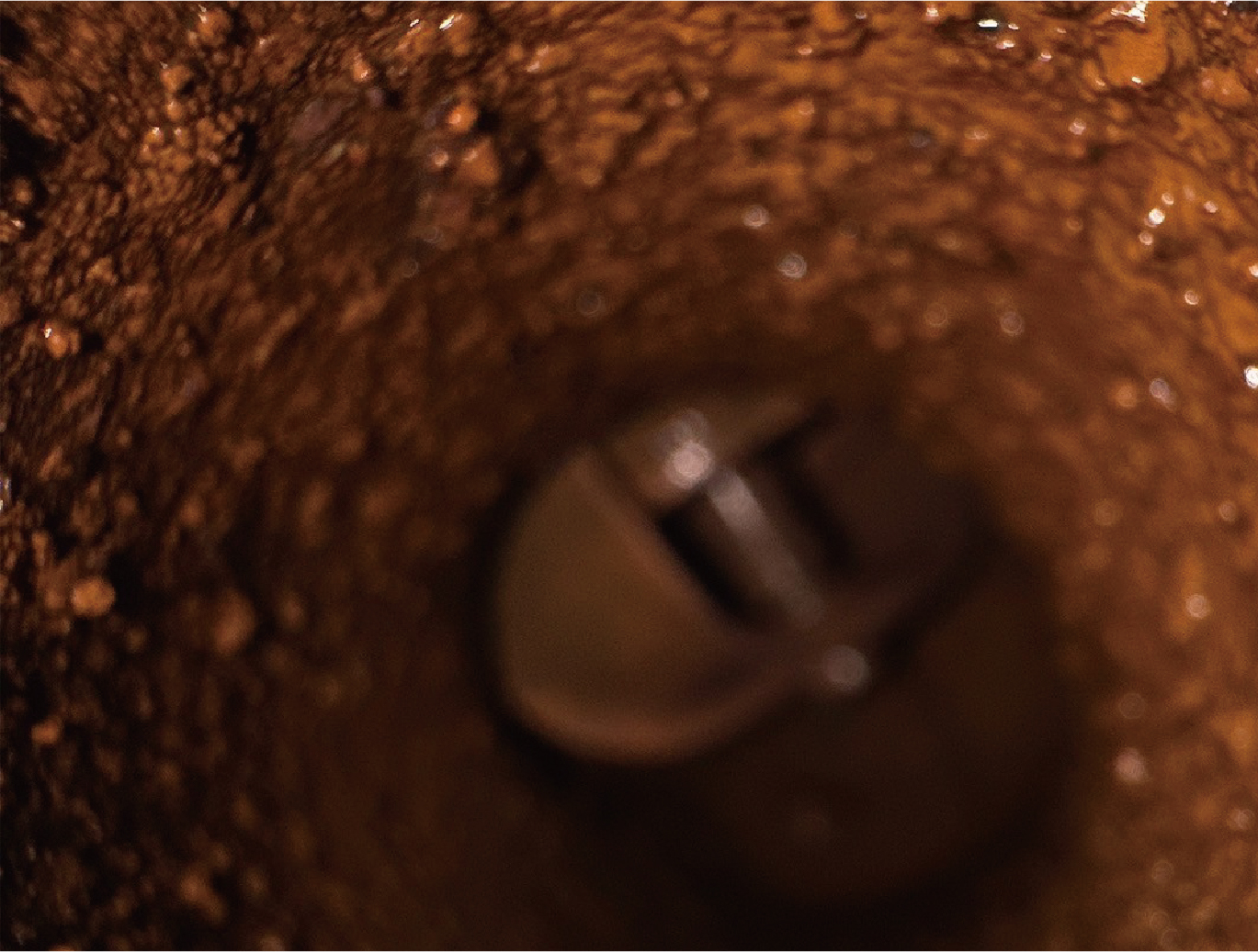 故障寸前!?非常用発電機